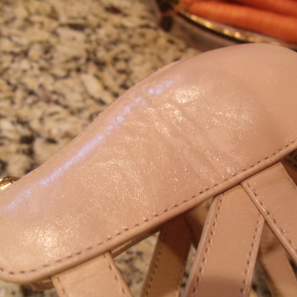 Rachel Zoe Sengal Sandals - Picture 12 of 16